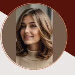 Embrace the Trend: Straight Shoulder Length Hair for Everyone