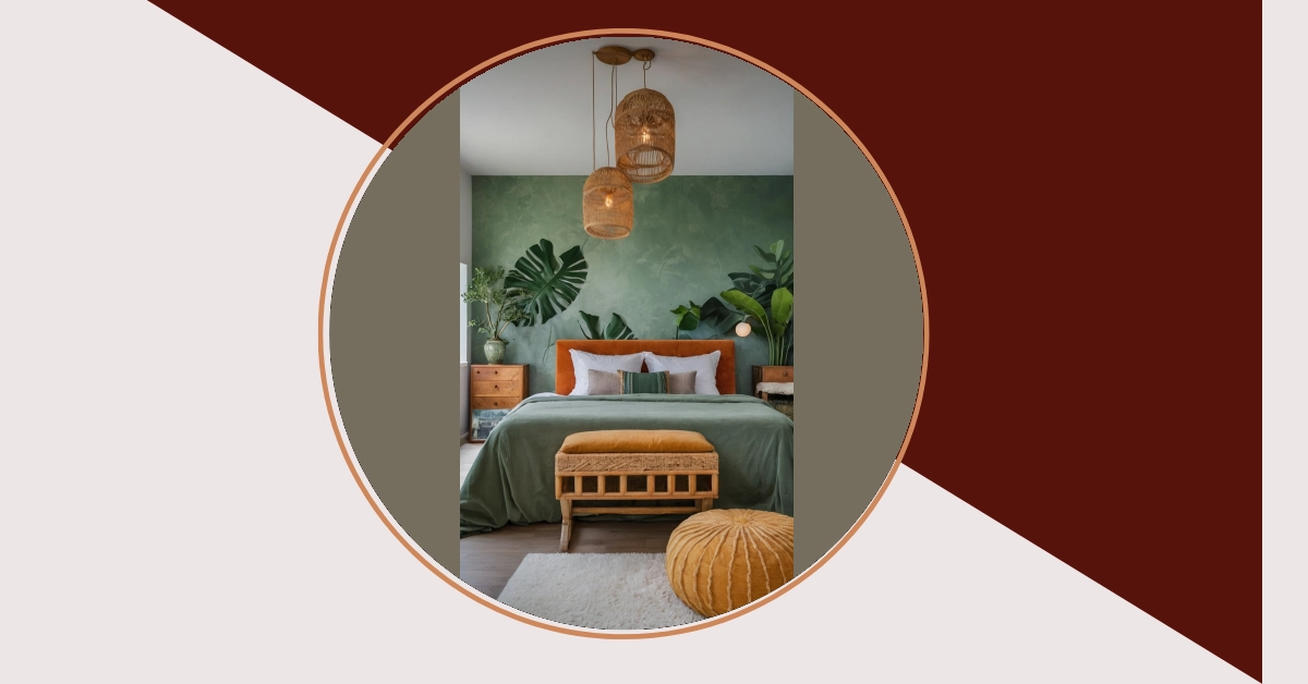 Cozy Vibes Only: 18 Nature Inspired Bedroom Ideas to Transform Your ...