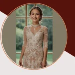 The Ultimate Guide: 22 Enchanting Beaded Wedding Dresses You’ll Love