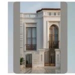 Luxury Redefined: 16 Stunning Villa Facades to Inspire Your Next Home Design