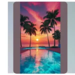 Dive into Summer: 18 Aesthetic Wallpaper Ideas to Brighten Your Devices