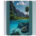 Dive into Serenity: 22 Water Wallpaper Aesthetic Ideas for Your Space