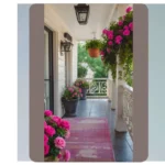 Transform Your Tiny Apartment Balcony into a Cozy Oasis**

**