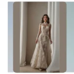 Unveiling 20 Stunning Bridal Dress Designs for 2025**  
**