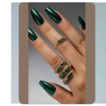 Dazzling Prom Nail Ideas for Every Color and Style