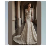 Vintage Vibes: 20 Ivory Wedding Dress Ideas That Will Transport You Back in Time