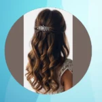 16 Creative Summer Wedding Hairstyles for Everyone