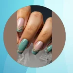 Fabulous Ideas for Your Prom Nails: Blue, Black, and Beyond