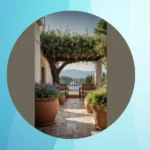 15 Ideas for an Inspired Tuscan Villa Patio in Your Backyard**  
**