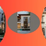 Neo Luxury Awaits: 16 Exterior Facades to Fall in Love With