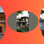 The Best of Both Worlds: 19 Traditional House Design Exteriors