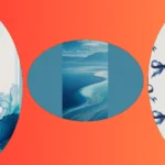 Ocean Vibes: 20 Blue Coastal Wallpaper Ideas That Transform Your Space