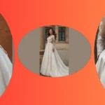 Say Yes to the Dress: 18 Unforgettable White Bridal Dress Ideas