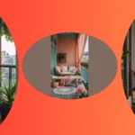Small Spaces, Big Style: 16 Must-See Balcony Design Ideas!**

**