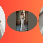2025 Bridal Dress Ideas That Combine Tradition with Modernity**  
**