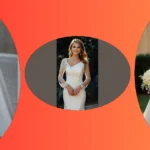 Brighten Up Your Wedding Day with 18 Casual Summer Bridal Dresses**

**