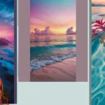Brighten Your Screens: 18 Summer Vibes Wallpapers for Every Device