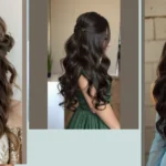 22 Unforgettable Half Up Half Down Hairstyles You’ll Love for Prom