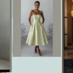 Bridging Tradition and Modernity: 15 Casual yet Elegant Bridal Outfit Ideas