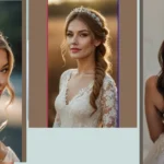 Unforgettable Summer Wedding Hairstyles: 16 Inspiring Ideas