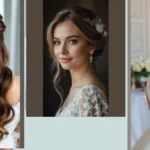 22 Must-See Elegant Wedding Hairstyles to Inspire Your Big Day