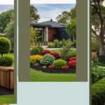 Elevate Your Landscape: 15 Creative Property Line Ideas to Explore