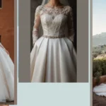 Bridal Bliss: 18 White Dress Ideas for Every Bride