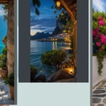 Picture-Perfect Adventures: 15 Tropical Travel Photography Ideas