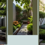 Create Your Own Italian Haven: 18 Courtyard Garden Ideas