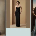 Steal the Show with 19 Stunning Evening Dresses