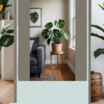 16 Unique Room Plants Perfect for Boho Living and Aesthetic Decor**  
**