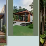 Tropical Dreams: 17 Tiny House Ideas for Sun-Soaked Living**  
**