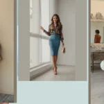 Transitioning Into Spring: 15 Stylish Outfit Ideas for Women to Try in 2025