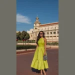 Effortlessly Elegant Midi Dresses for Any Occasion