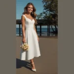 15 Simple Indian Bridal Outfits That Pack a Punch!