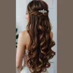 Everlasting Elegance: 17 Must-Try Wedding Hairstyles for Every Attendee