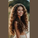 Creative and Easy Curly Hairstyles: 21 Ideas for Every Occasion