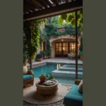 Garden Goals: 15 Tuscan-Inspired Patio Ideas for Your Outdoor Oasis**  
**