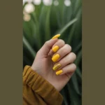 17 Yellow Nail Ideas: Bright Trends for Every Fashionista