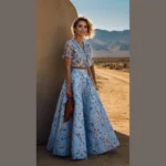 Trendsetter’s Guide: 15 Spring 2025 Outfit Ideas for Women