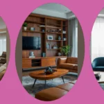 15 Living Room Furniture Ideas to Revamp Your Space