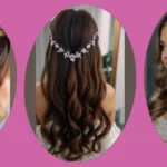 19 Adorable Bridesmaid Hairstyles for Every Hair Length
