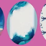 Splash of Blue: 20 Coastal Wallpaper Ideas for Every Space