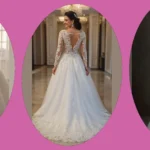 18 Dreamy White Bridal Dress Ideas to Inspire Your Wedding Day