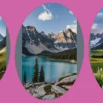 Breathtaking Nature Mountains: 20 Wallpaper Ideas to Steal Your Heart