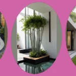 17 Minimal Garden Design Ideas for a Modern Oasis