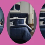 21 Navy Blue Dorm Room Ideas That Will Make You Say Wow!