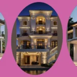 Dream Big: 22 Luxe Mansions That Redefine Modern Living