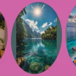 15 Instagram-Worthy Vacation Spots for Amazing Summer Photography