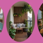 Transform Your Tiny Apartment: 16 Balcony Inspiration Ideas